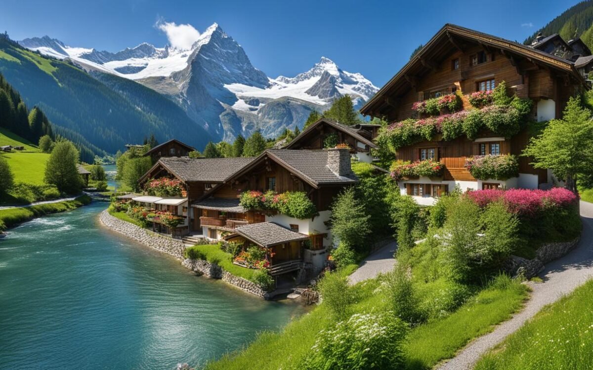 Uncovering What are 3 Things Switzerland is Famous For?
