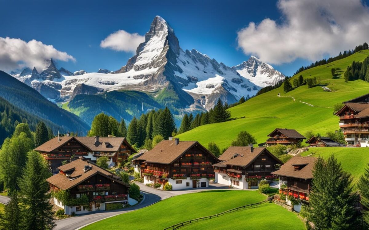 Which Cities Should You Visit in Switzerland? Top Picks!